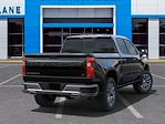 New 2025 Chevrolet Silverado 1500 LT Crew Cab 4WD Pickup for sale #256583 - photo 28
