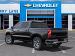 New 2025 Chevrolet Silverado 1500 LT Crew Cab 4WD Pickup for sale #256583 - photo 4
