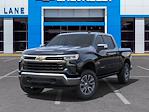 New 2025 Chevrolet Silverado 1500 LT Crew Cab 4WD Pickup for sale #256583 - photo 30