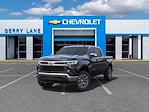 New 2025 Chevrolet Silverado 1500 LT Crew Cab 4WD Pickup for sale #256583 - photo 32