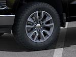 New 2025 Chevrolet Silverado 1500 LT Crew Cab 4WD Pickup for sale #256583 - photo 33