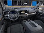New 2025 Chevrolet Silverado 1500 LT Crew Cab 4WD Pickup for sale #256583 - photo 39