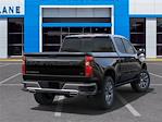 New 2025 Chevrolet Silverado 1500 LT Crew Cab 4WD Pickup for sale #256583 - photo 2