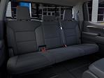 New 2025 Chevrolet Silverado 1500 LT Crew Cab 4WD Pickup for sale #256583 - photo 41