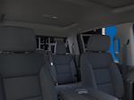 New 2025 Chevrolet Silverado 1500 LT Crew Cab 4WD Pickup for sale #256583 - photo 48