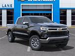New 2025 Chevrolet Silverado 1500 LT Crew Cab 4WD Pickup for sale #256583 - photo 7