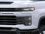 New 2025 Chevrolet Silverado 2500 Custom Double Cab 4WD Pickup for sale #256584 - photo 10