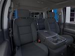 New 2025 Chevrolet Silverado 2500 Custom Double Cab 4WD Pickup for sale #256584 - photo 16