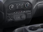 New 2025 Chevrolet Silverado 2500 Custom Double Cab 4WD Pickup for sale #256584 - photo 23