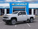 New 2025 Chevrolet Silverado 2500 Custom Double Cab 4WD Pickup for sale #256584 - photo 26