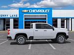 New 2025 Chevrolet Silverado 2500 Custom Double Cab 4WD Pickup for sale #256584 - photo 29