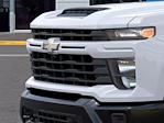New 2025 Chevrolet Silverado 2500 Custom Double Cab 4WD Pickup for sale #256584 - photo 37