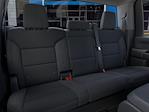 New 2025 Chevrolet Silverado 2500 Custom Double Cab 4WD Pickup for sale #256584 - photo 41