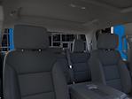 New 2025 Chevrolet Silverado 2500 Custom Double Cab 4WD Pickup for sale #256584 - photo 48