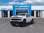 New 2025 Chevrolet Silverado 2500 Custom Crew Cab 4WD Pickup for sale #256586 - photo 32