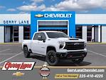 New 2025 Chevrolet Silverado 2500 LT Crew Cab 4WD Pickup for sale #256587 - photo 1