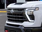New 2025 Chevrolet Silverado 2500 LT Crew Cab 4WD Pickup for sale #256587 - photo 13