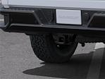 New 2025 Chevrolet Silverado 2500 LT Crew Cab 4WD Pickup for sale #256587 - photo 14