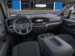 New 2025 Chevrolet Silverado 2500 LT Crew Cab 4WD Pickup for sale #256587 - photo 15