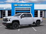 New 2025 Chevrolet Silverado 2500 LT Crew Cab 4WD Pickup for sale #256587 - photo 26