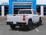 New 2025 Chevrolet Silverado 2500 LT Crew Cab 4WD Pickup for sale #256587 - photo 28