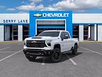 New 2025 Chevrolet Silverado 2500 LT Crew Cab 4WD Pickup for sale #256587 - photo 32