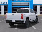 New 2025 Chevrolet Silverado 2500 LT Crew Cab 4WD Pickup for sale #256587 - photo 2
