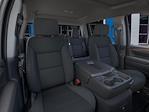 New 2025 Chevrolet Silverado 2500 LT Crew Cab 4WD Pickup for sale #256587 - photo 40
