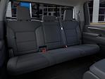 New 2025 Chevrolet Silverado 2500 LT Crew Cab 4WD Pickup for sale #256587 - photo 41
