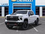 New 2025 Chevrolet Silverado 2500 LT Crew Cab 4WD Pickup for sale #256587 - photo 6