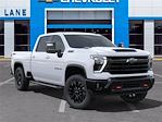 New 2025 Chevrolet Silverado 2500 LT Crew Cab 4WD Pickup for sale #256587 - photo 7