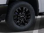 New 2025 Chevrolet Silverado 2500 LT Crew Cab 4WD Pickup for sale #256587 - photo 9