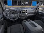 New 2025 Chevrolet Silverado 1500 Custom Crew Cab 4WD Pickup for sale #256648 - photo 15
