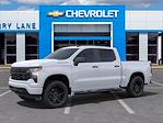 New 2025 Chevrolet Silverado 1500 Custom Crew Cab 4WD Pickup for sale #256648 - photo 26