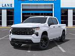 New 2025 Chevrolet Silverado 1500 Custom Crew Cab 4WD Pickup for sale #256648 - photo 30
