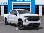 New 2025 Chevrolet Silverado 1500 Custom Crew Cab 4WD Pickup for sale #256648 - photo 31