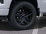 New 2025 Chevrolet Silverado 1500 Custom Crew Cab 4WD Pickup for sale #256648 - photo 33