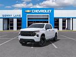 New 2025 Chevrolet Silverado 1500 Custom Crew Cab 4WD Pickup for sale #256648 - photo 8