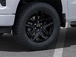 New 2025 Chevrolet Silverado 1500 Custom Crew Cab 4WD Pickup for sale #256648 - photo 9