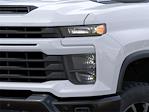 New 2025 Chevrolet Silverado 2500 Custom Crew Cab 4WD Pickup for sale #256671 - photo 10