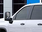 New 2025 Chevrolet Silverado 2500 Custom Crew Cab 4WD Pickup for sale #256671 - photo 12