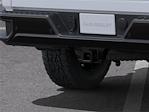 New 2025 Chevrolet Silverado 2500 Custom Crew Cab 4WD Pickup for sale #256671 - photo 14