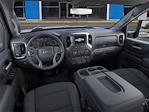 New 2025 Chevrolet Silverado 2500 Custom Crew Cab 4WD Pickup for sale #256671 - photo 15