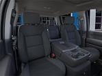 New 2025 Chevrolet Silverado 2500 Custom Crew Cab 4WD Pickup for sale #256671 - photo 16
