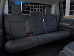 New 2025 Chevrolet Silverado 2500 Custom Crew Cab 4WD Pickup for sale #256671 - photo 17