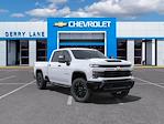 New 2025 Chevrolet Silverado 2500 Custom Crew Cab 4WD Pickup for sale #256671 - photo 25