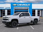 New 2025 Chevrolet Silverado 2500 Custom Crew Cab 4WD Pickup for sale #256671 - photo 26