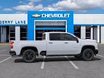 New 2025 Chevrolet Silverado 2500 Custom Crew Cab 4WD Pickup for sale #256671 - photo 29