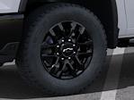 New 2025 Chevrolet Silverado 2500 Custom Crew Cab 4WD Pickup for sale #256671 - photo 33
