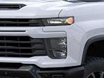 New 2025 Chevrolet Silverado 2500 Custom Crew Cab 4WD Pickup for sale #256671 - photo 34
